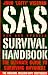 SAS Survival Handbook: The ultimate guide to surviving anywhere