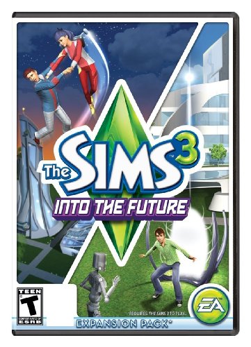 The Sims 3: Into the Future [Instant Access]