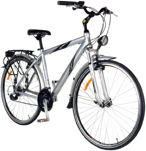 Tour de France 700c Advantage Pro Bike