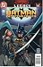 Book Batman Detective Comic #700 (Legacy Part 1)