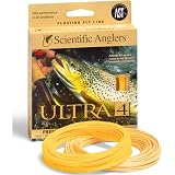 Scientific Angler Ultra 4 Freshwater Fly Line
