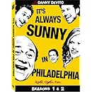 It's Always Sunny in Philadelphia: Seasons 1 &amp; 2