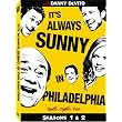 It's Always Sunny in Philadelphia - Seasons 1 & 2 ~ Charlie Day
