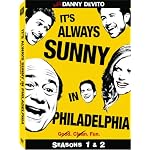 It's Always Sunny in Philadelphia - Seasons 1 & 2