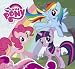 My Little Pony 2012 Calendar