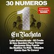 30 Numero 1 en Bacha