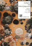 Ecologists and ethical judgements