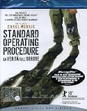 Standard Operating Procedure - La Verita` Dell`Orrore