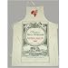 Chateau Rol de Fombrauge, Saint Emilion Grand Cru Wine label canvas Sommelier Wine Steward Apron French