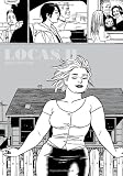 Locas II: Maggie, Hopey & Ray