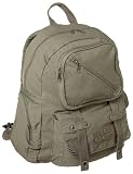 Volcom Juniors Warning You Backpack