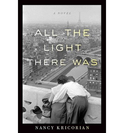 All the Light There Was (Hardback) - Common