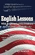 English Lessons With Stephen And His Students (English Edition)