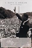 Large 35x23 inch Dr. Martin Luther King jr. Poster