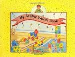 My Arabic Words Book