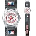 Sporting Goods : Boston Red Sox MLB Boys "Future Star Series" Watch