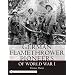 German Flamethrower Pioneers of World War I