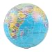 Rotierender Dekoglobus mit Beleuchtung MAGICAL GLOBE
