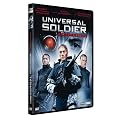 Universal Soldier - Regeneration