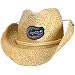 Florida Gators Straw Fanatic Hat
