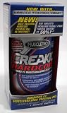 Creakic Hardcore -MuscleTech Advanced Creatine Formula,180c