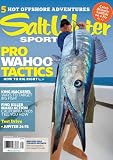 Salt Water Sportsman (1-year)