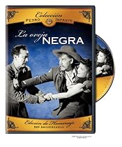 La Oveja Negra