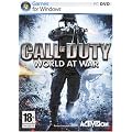Call of Duty : World at War