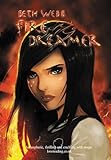 Fire dreamer : the book of fire