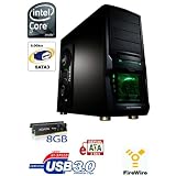 ANKERMANN-PC i7 2600K (4×3,40GHz) | ASUS ENGTX560 Ti 1024MB | 16GB RAM | 1TB HDD SATA | ASUS P8Z68-V LX Z68 USB 3 | 24xDVD-Writer | PSU BeQuiet 550W | Case RAPTOR 0300NG