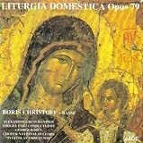 Liturgia Domestica, Op. 79 (Jade)