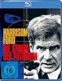 Die Stunde der Patrioten [Blu-ray]