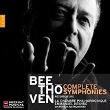 Beethoven: The Complete Symphonies