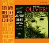 Buy : Oliver! (Deluxe Edition) (1963 Original Broadway Cast) [CAST RECORDING]