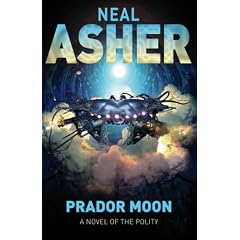 Prador Moon (Novel of the Polity)