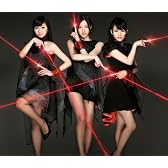 レーザービーム/微かなカオリ(初回限定盤)(DVD付)