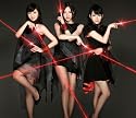 レーザービーム/微かなカオリ(初回限定盤)(DVD付)
