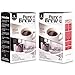 Brewooze - Purebrew Coffee Machine Descaling Solution for Keurig 2.0 & 1.0 Brewers - Keurig Filter Cleaner - Hard Water Descaler - Essential accessories - 4 Ounce Bottle, 2-pack