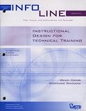 Instructional Design for Technical Training (Infoline)