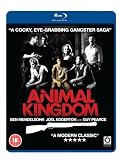 Animal Kingdom [Blu-ray]