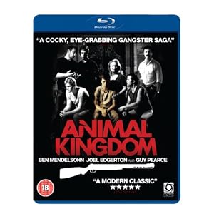 Animal Kingdom [Blu-ray]