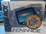 Game Boy Advance w/ Pokemon Crystal Game Pak