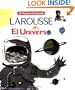 El Universo (Mi Pequeno Enciclopedia / My Little Encyclopedia) (Spanish Edition)