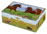 Prairie Music Box