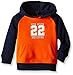 The Children's Place Little Boys and Toddler Baby Boys' Active Hoodie, , 5T