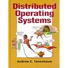 Click here to buy Distributed Operating Systems by Andrew S. Tanenbaum.