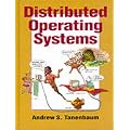 Distributed Operating Systems