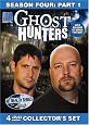 Ghost Hunters: Season 4 - Part 1 (3pc)