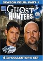 Ghost Hunters: Season Four, Part 1