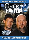 Ghost Hunters: Season...